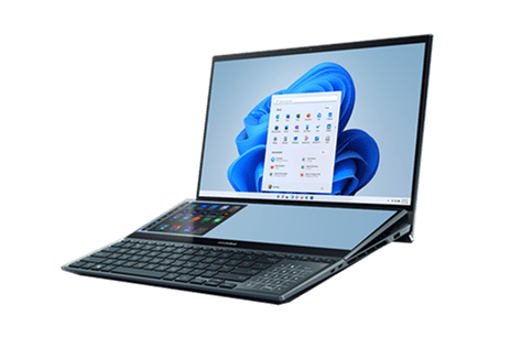 ASUS anuncia modelos elegibles para la actualización gratuita a Windows 11 en Chile