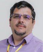 Iván Blanco Porras, Director de Tecnología y Mejora Continua DHL Global Forwarding Latin America: “Estamos más cerca de poder usar esta tecnología de una manera más masiva”