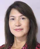 Rocío Niño, DI&OE Vice President Global Business Services de Finning: “Logramos establecer un nuevo modelo de servicio potenciado con Internet de las Cosas”