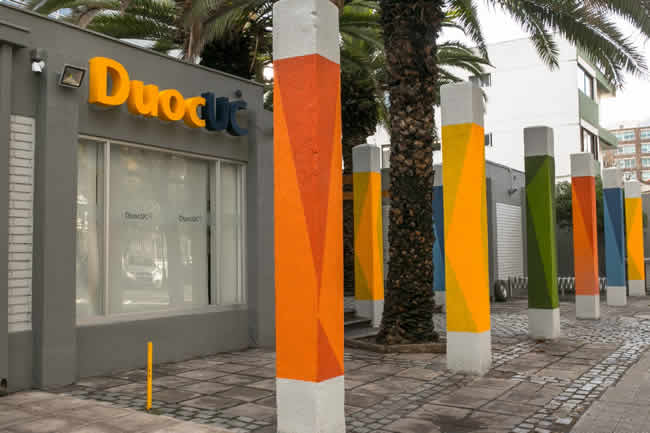 Duoc UC recibe certificación como OTEC hasta 2024 incorporando modalidad e-learning para sus clases