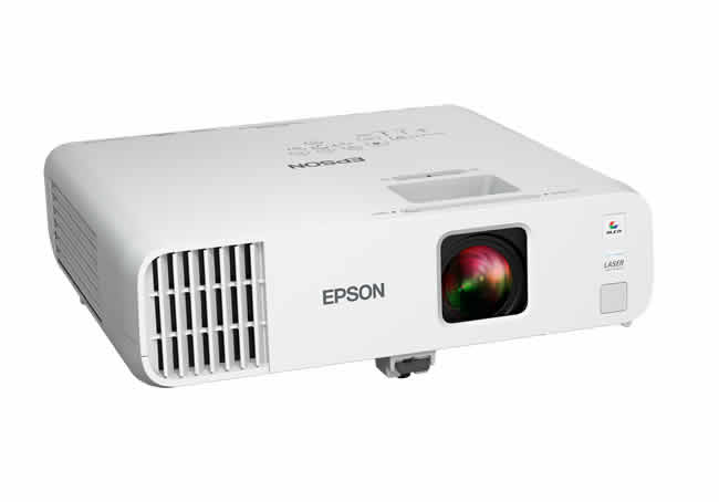 Proyector colaborativo de Epson ideal para aulas modernas
