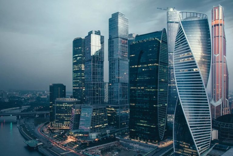 Oficinas inteligentes: El concepto que irrumpe en la era de la pandemia