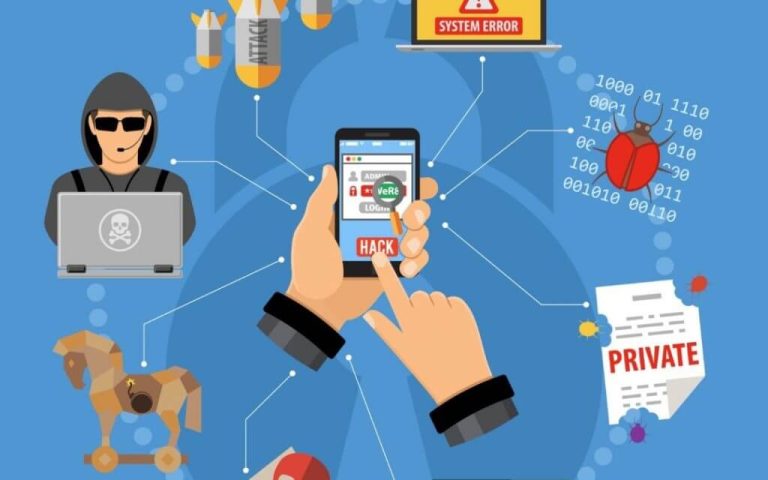 Illumant entrega 7 recomendaciones para prevenir riegos de ataques cibernéticos