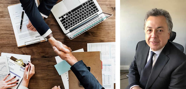 Pallavicini Consultores se asocia con Prime Consulting para reducir brecha de expertos en gestión de riesgos