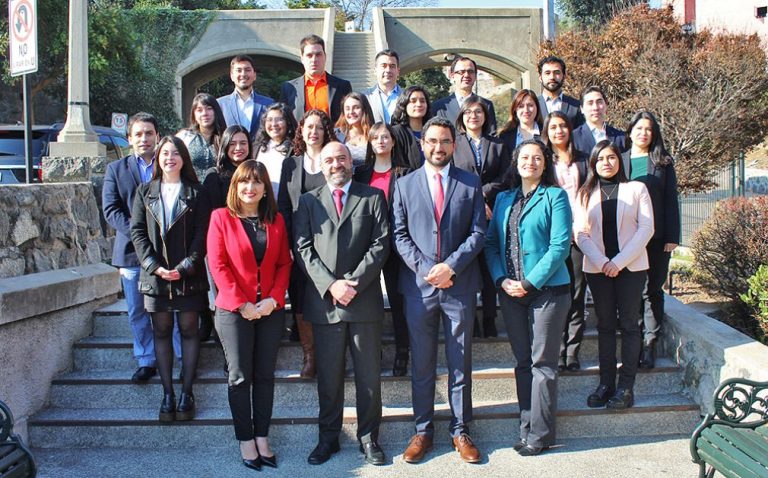 3IE de la Universidad Santa María cumple 20 años incubando y acelerando emprendimientos