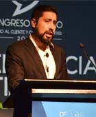 Karim Touma, Director of Data Science - Falabella Retail: “Hoy en día, el retail tiene interiorizada la data como un activo estratégico”