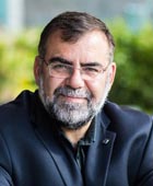 Ricardo Baeza-Yates, Experto en Inteligencia Artificial: “Lo primero es que las personas estén conscientes de sus propios sesgos”