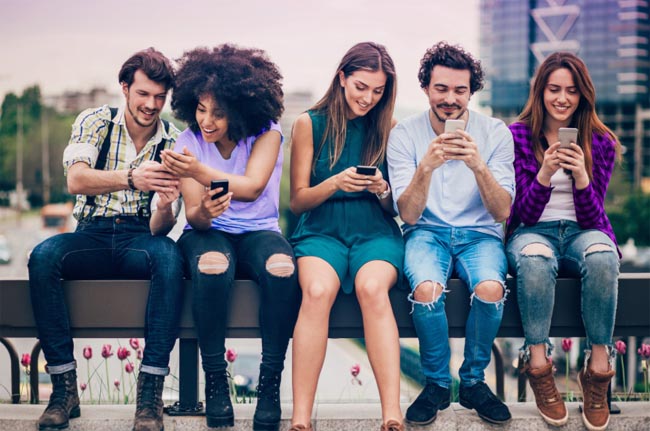 WOM y Corfo anuncian las nuevas startups que escalarán soluciones con 5G