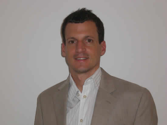 Nuevo Gerente General de imed