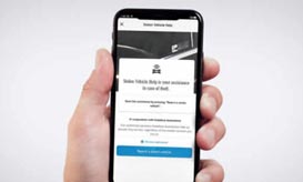 IBM y Mercedes desarrollan servicio para localizar autos robados
