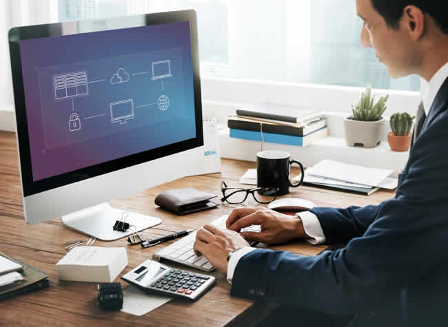 Consejos de seguridad para el uso de la nube empresarial