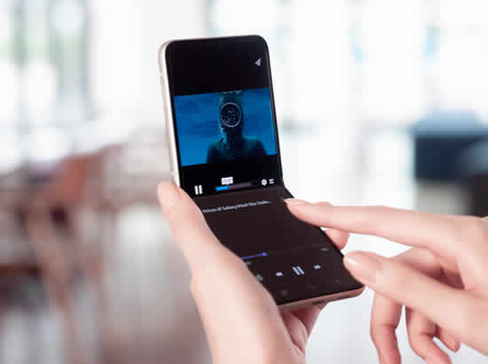 Samsung anuncia beneficio para quienes compren sus nuevos plegables