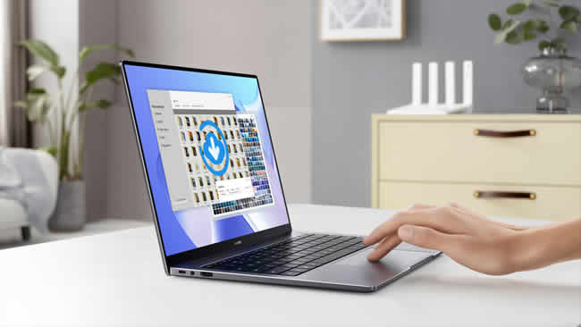Huawei confirma llegada de MateBook 14 2021 con preventa exclusiva