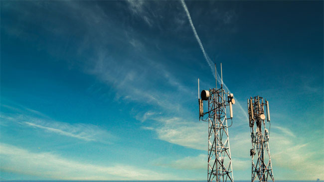 NTT lanza la primera plataforma de red privada 5G a nivel global
