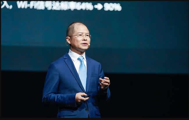 Huawei Connect 2021: Redes, IA y Nube, necesarias para un mundo inteligente y verde en 2030