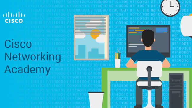Cloud Security, nuevo curso ya disponible en Cisco Networking Academy
