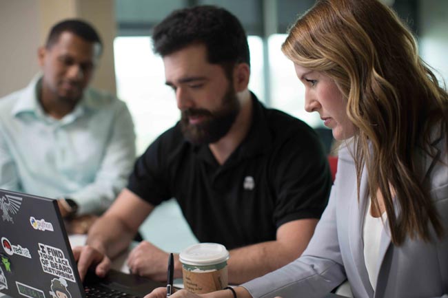 Atentus se alía con Red Hat para promover la automatización