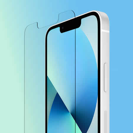 Belkin presenta protectores de pantalla UltraGlass y antirreflejo para nuevos iPhone 13