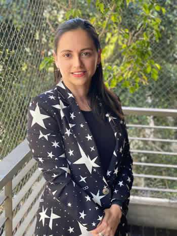Appgate nombra nueva Directora de Ventas Regional para Argentina, Chile y Uruguay