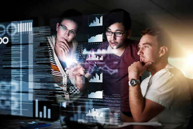Cerca de 90% de las empresas financieras chilenas sufre aumento en ataques disruptivos