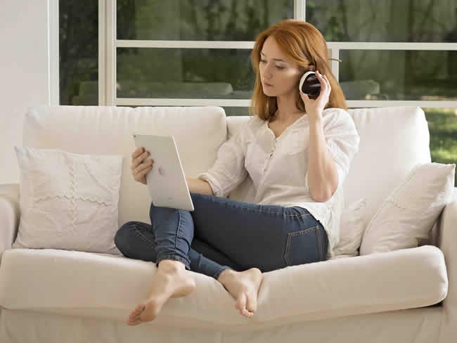 Cuatro razones por qué la telemedicina llegó para quedarse