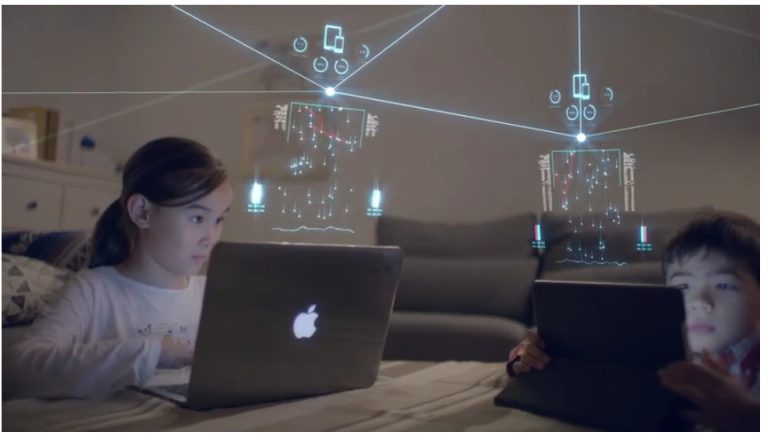Microsoft y Fundación País Digital lanzarán campaña para educar a estudiantes, padres y profesores sobre protección en línea