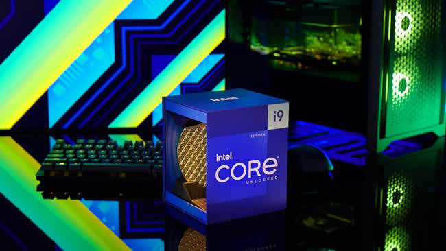 Intel presenta sus nuevos procesadores Intel Core de 12a Generación