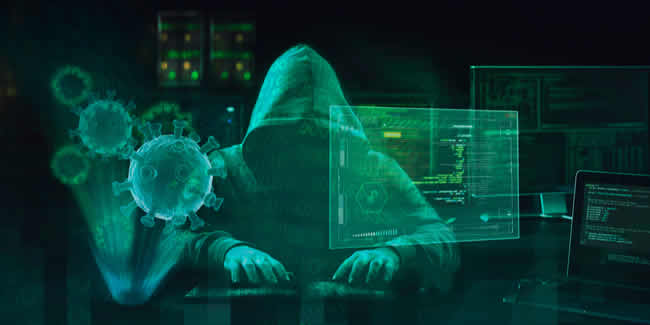 Los cinco cambios en ciberseguridad que trajo la pandemia