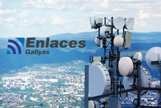 Enlaces Gallyas amplía su cobertura