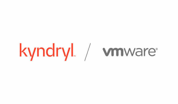 Kyndryl y VMware anuncian expansión de alianza estratégica