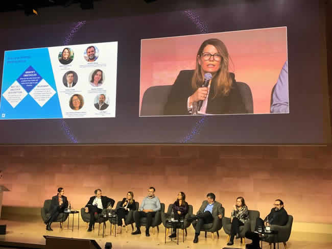 América Latina busca posicionarse como referente de la Inteligencia Artificial a nivel global