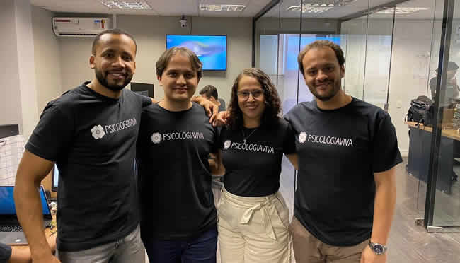 PsyAlive: La plataforma online que brinda atenciones psicológicas al alcance de un clic