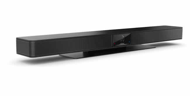 La Bose Videobar VB1 recibe la certificación para Zoom