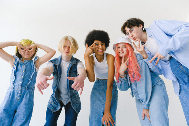 ¿Cómo son los Centennials chilenos?