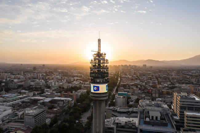 Este fin de año Entel sortea 200 celulares compatibles con 5G