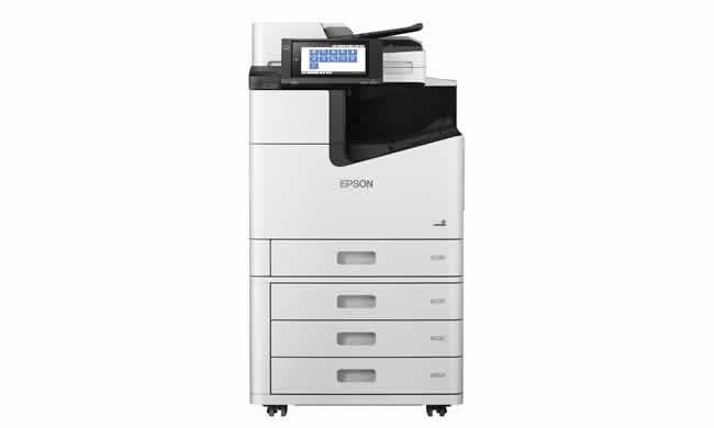 Impresiones hasta 100 ppm con WorkForce Enterprise WF-C21000