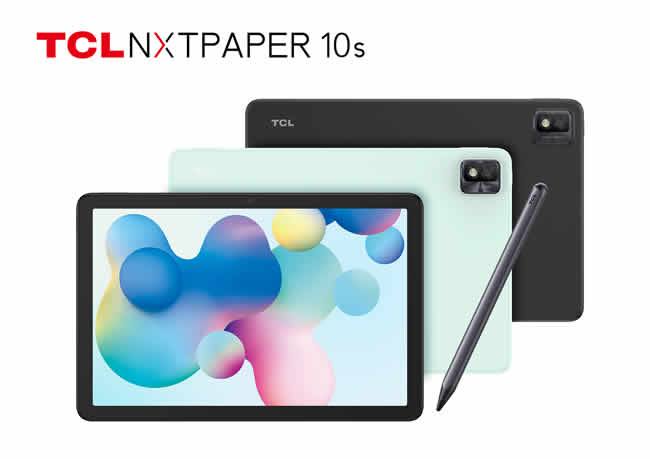 TCL gana los “Top Innovation Awards” en CES 2022