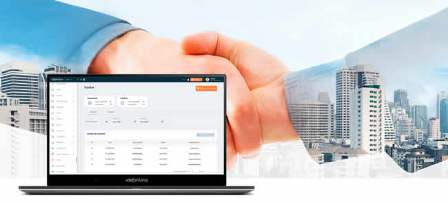 Convenio entre Defontana y Equifax permitirá acceder a informes de crédito desde el ERP 100% web