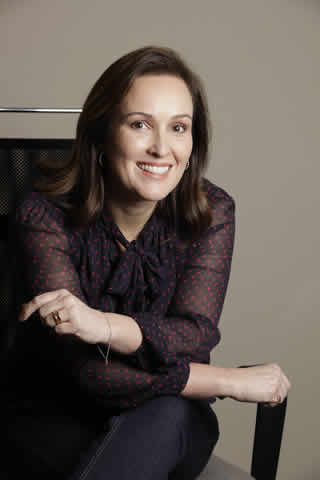 Microsoft presenta a nueva Vicepresidenta de Soluciones Globales para Socios de América Latina