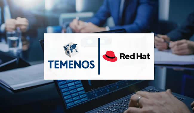 Temenos y Red Hat se integran para revolucionar la banca abierta