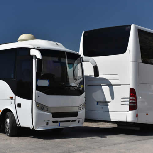 Utilizan modelos de Inteligencia artificial para gestionar el sueño y evitar accidentes en buses interurbanos