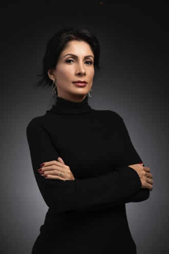Lumen designa nueva VP de Operaciones en América Latina