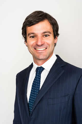 Federico dos Reis es el nuevo CEO de INFORM en América Latina
