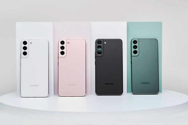 Las nuevas características del Galaxy S22 Ultra