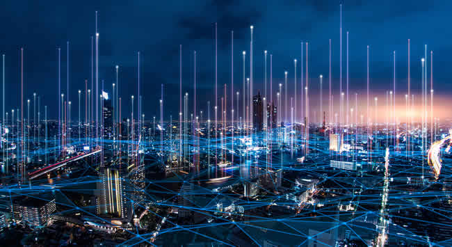 Everest Group destaca a NTT Data por sus servicios 5G