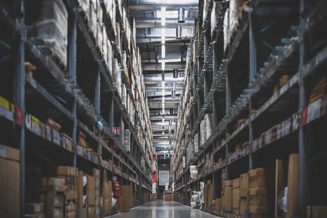 Los sistemas WMS serán cruciales para la gestión de bodegas en 2022