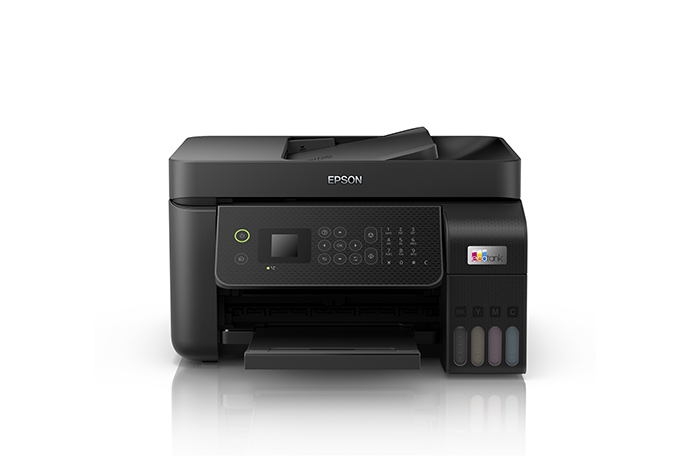 Epson anuncia nuevas impresoras multifuncionales de la línea EcoTank