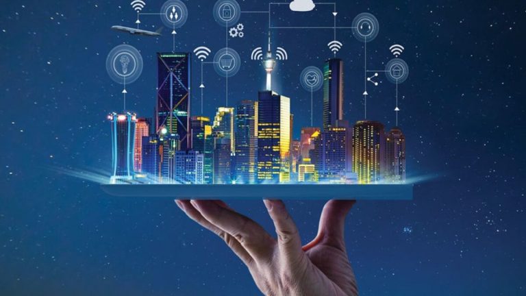 Ciudades post-pandemia: IA y Aprendizaje Automático para el emplazamiento urbano