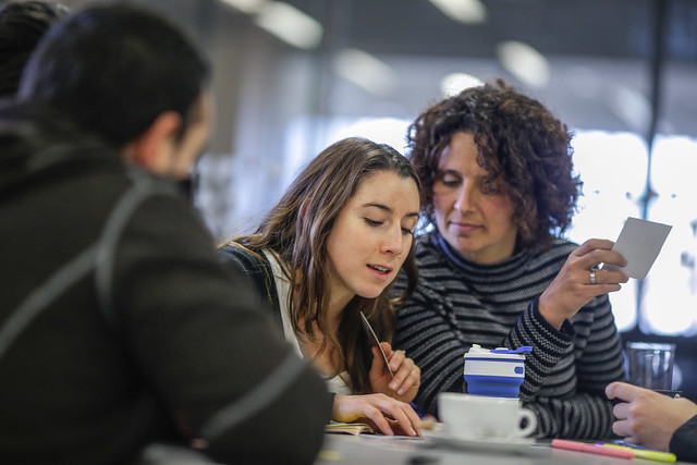 Discovery - A ofrece hasta US$1 millón para financiar emprendimientos