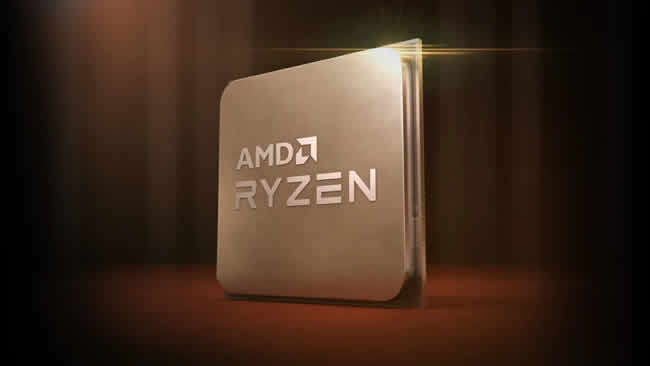 AMD trae al mercado el nuevo procesador Ryzen 7 5800X3D